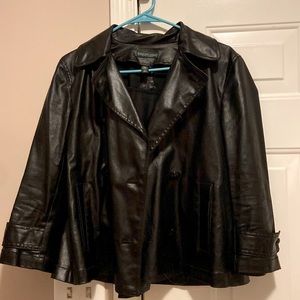 Lauren Jacket